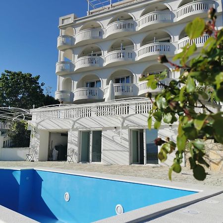 Villa Bellevue Novi Vinodolski Luaran gambar
