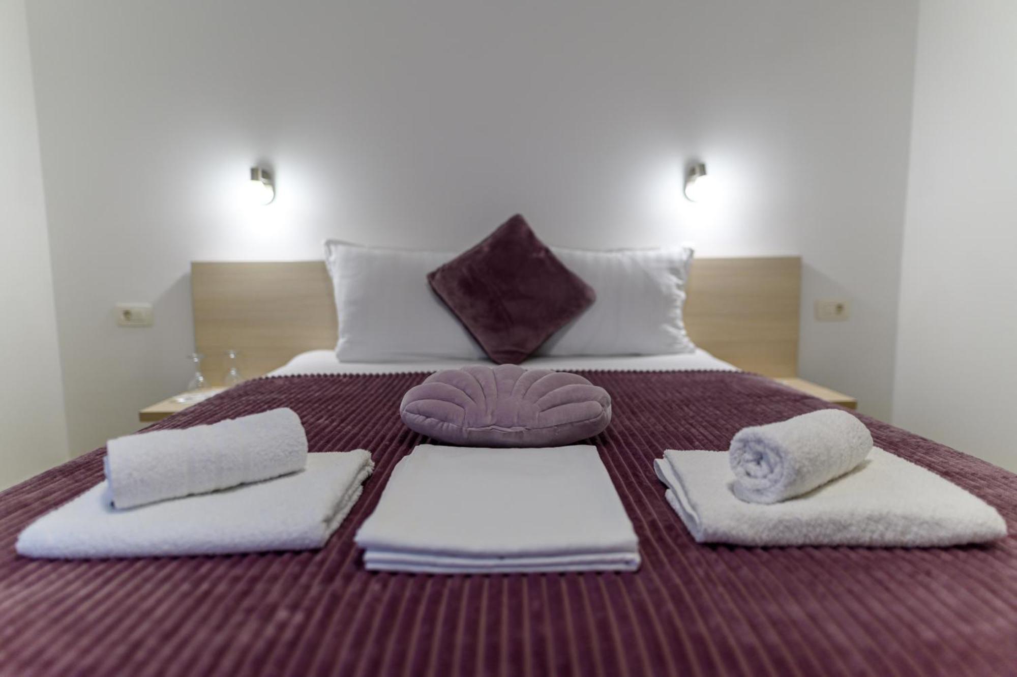 Villa Bellevue Novi Vinodolski Luaran gambar
