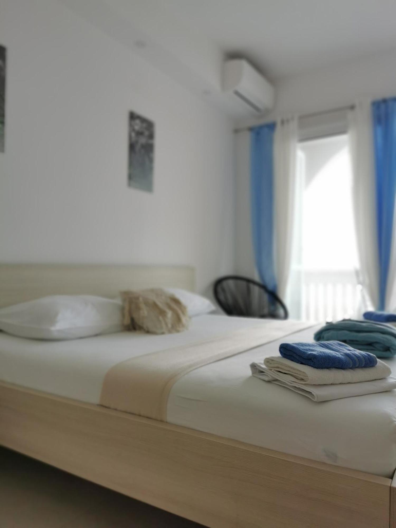 Villa Bellevue Novi Vinodolski Luaran gambar