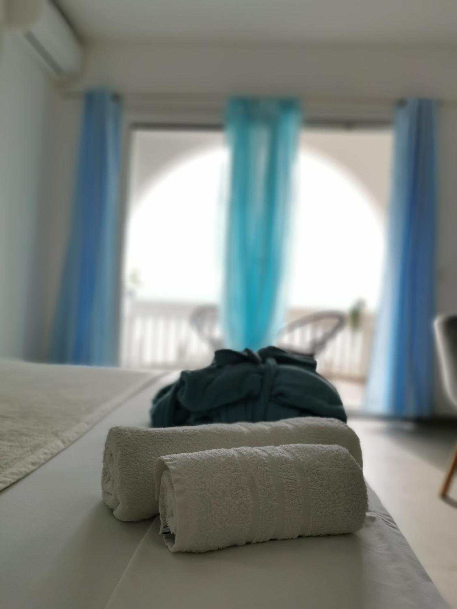 Villa Bellevue Novi Vinodolski Luaran gambar