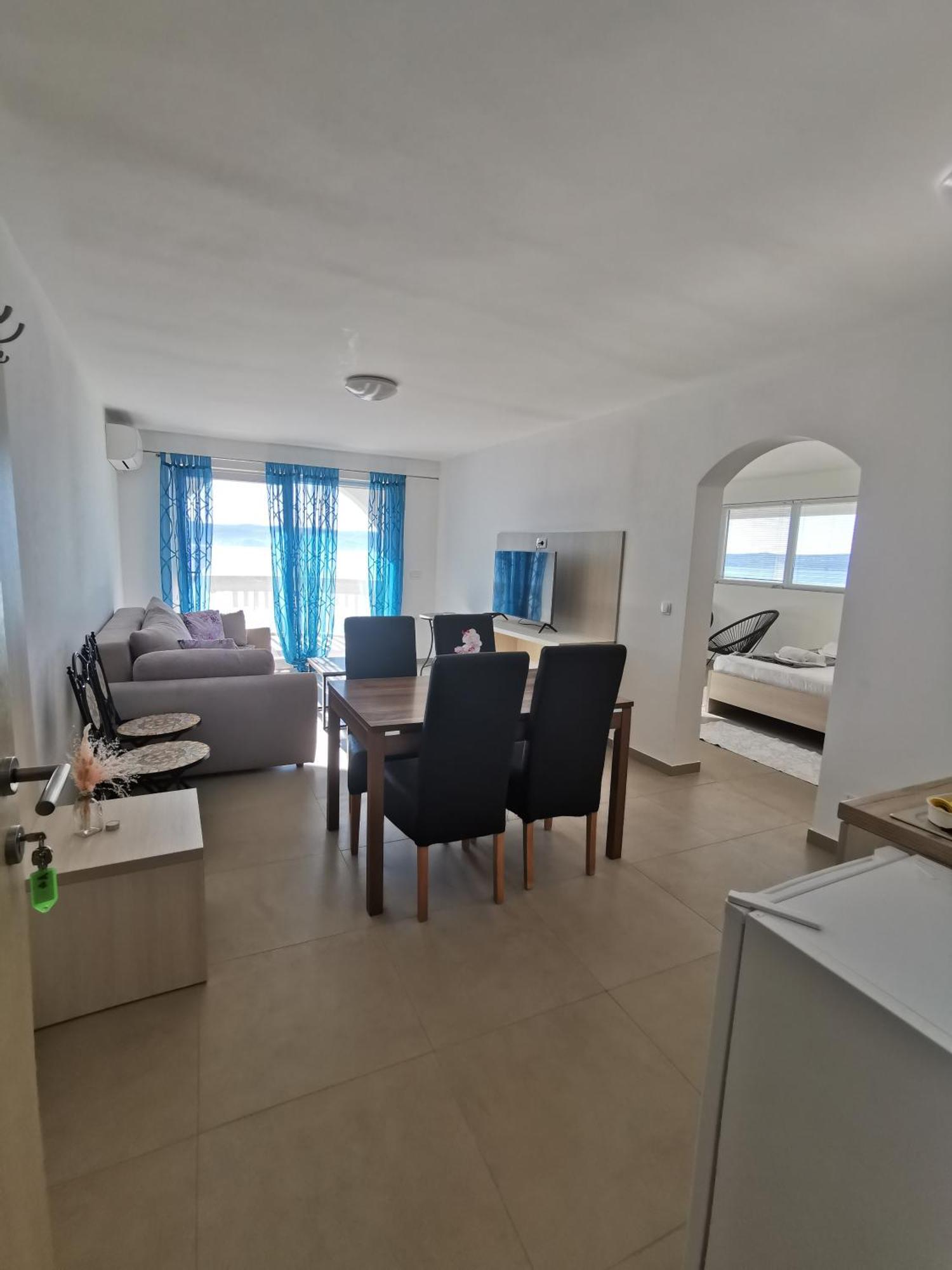 Villa Bellevue Novi Vinodolski Luaran gambar