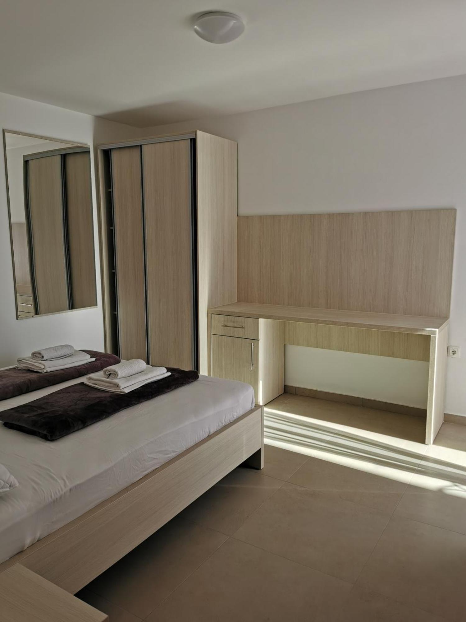 Villa Bellevue Novi Vinodolski Luaran gambar