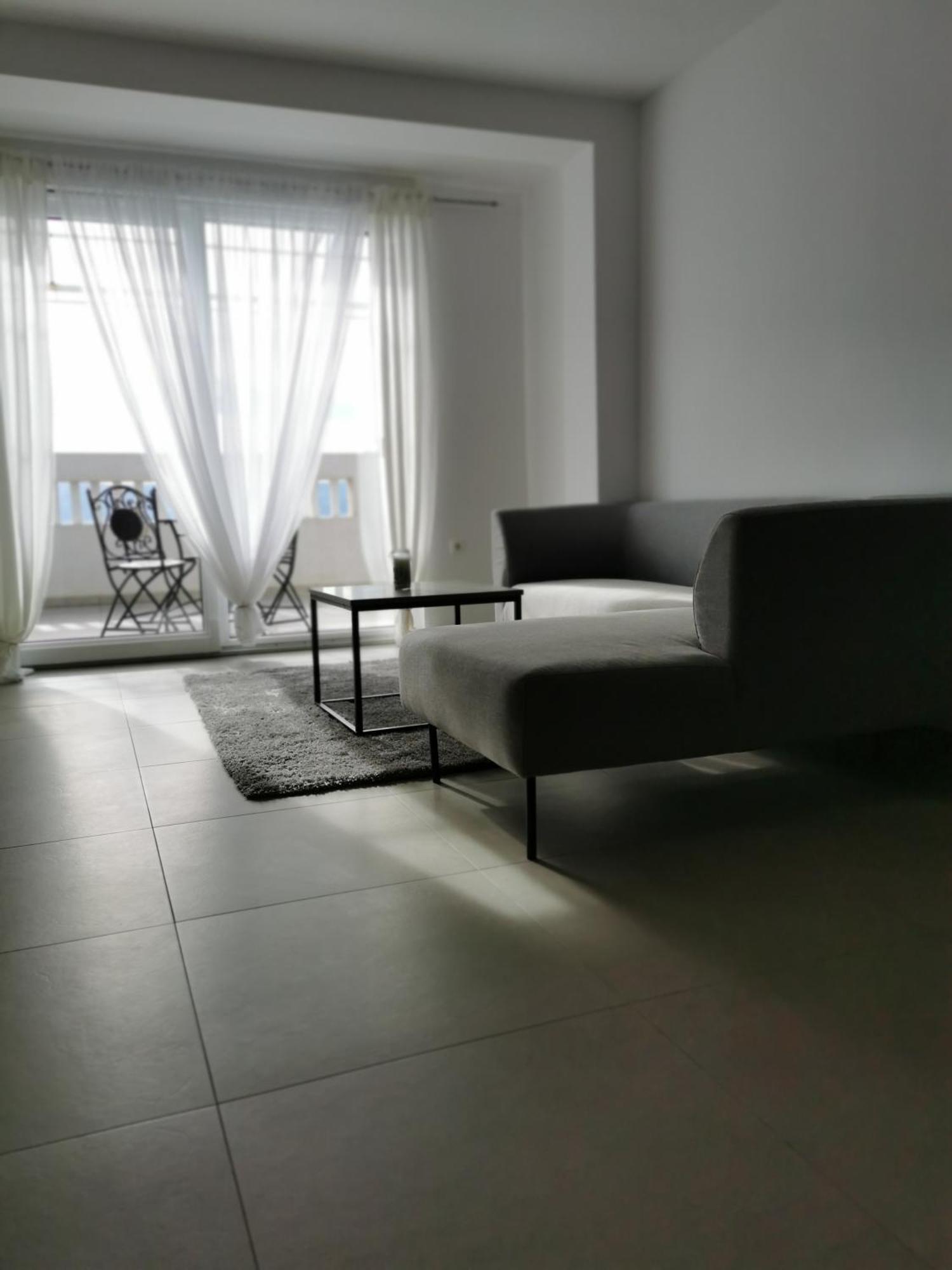 Villa Bellevue Novi Vinodolski Luaran gambar