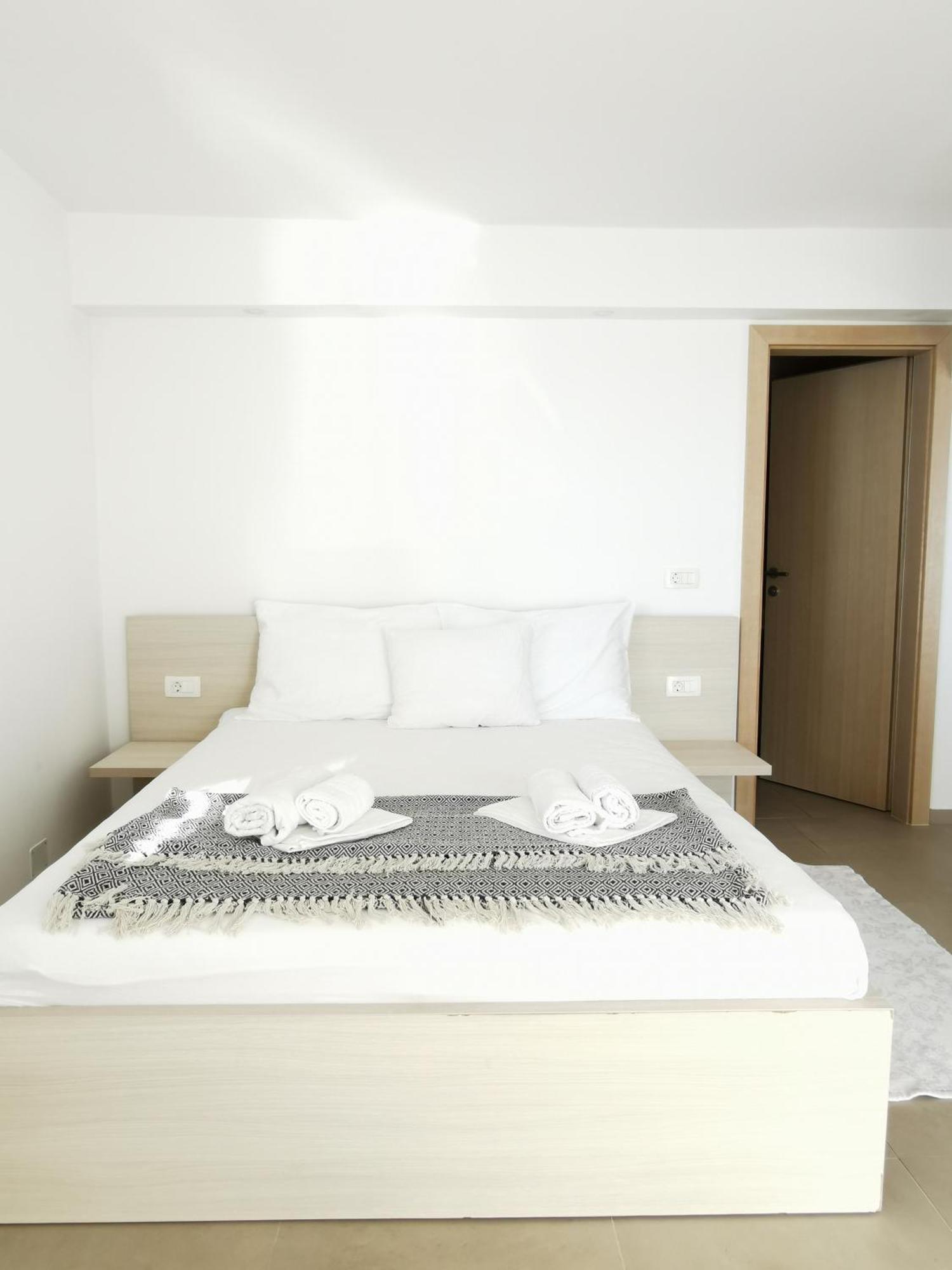 Villa Bellevue Novi Vinodolski Luaran gambar