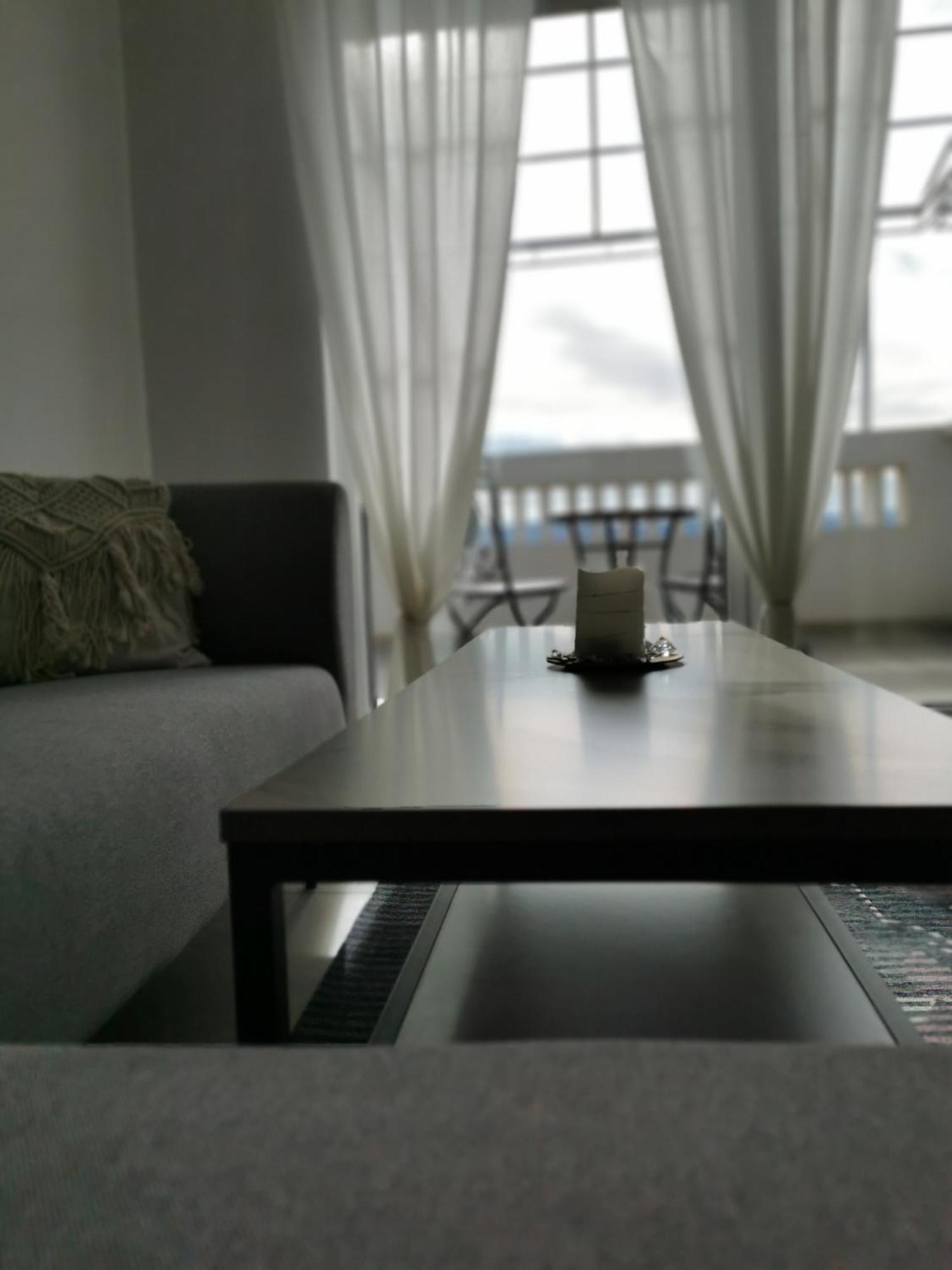 Villa Bellevue Novi Vinodolski Luaran gambar