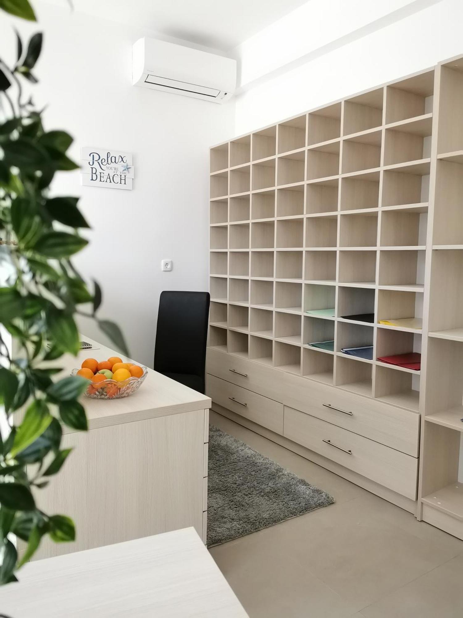 Villa Bellevue Novi Vinodolski Luaran gambar