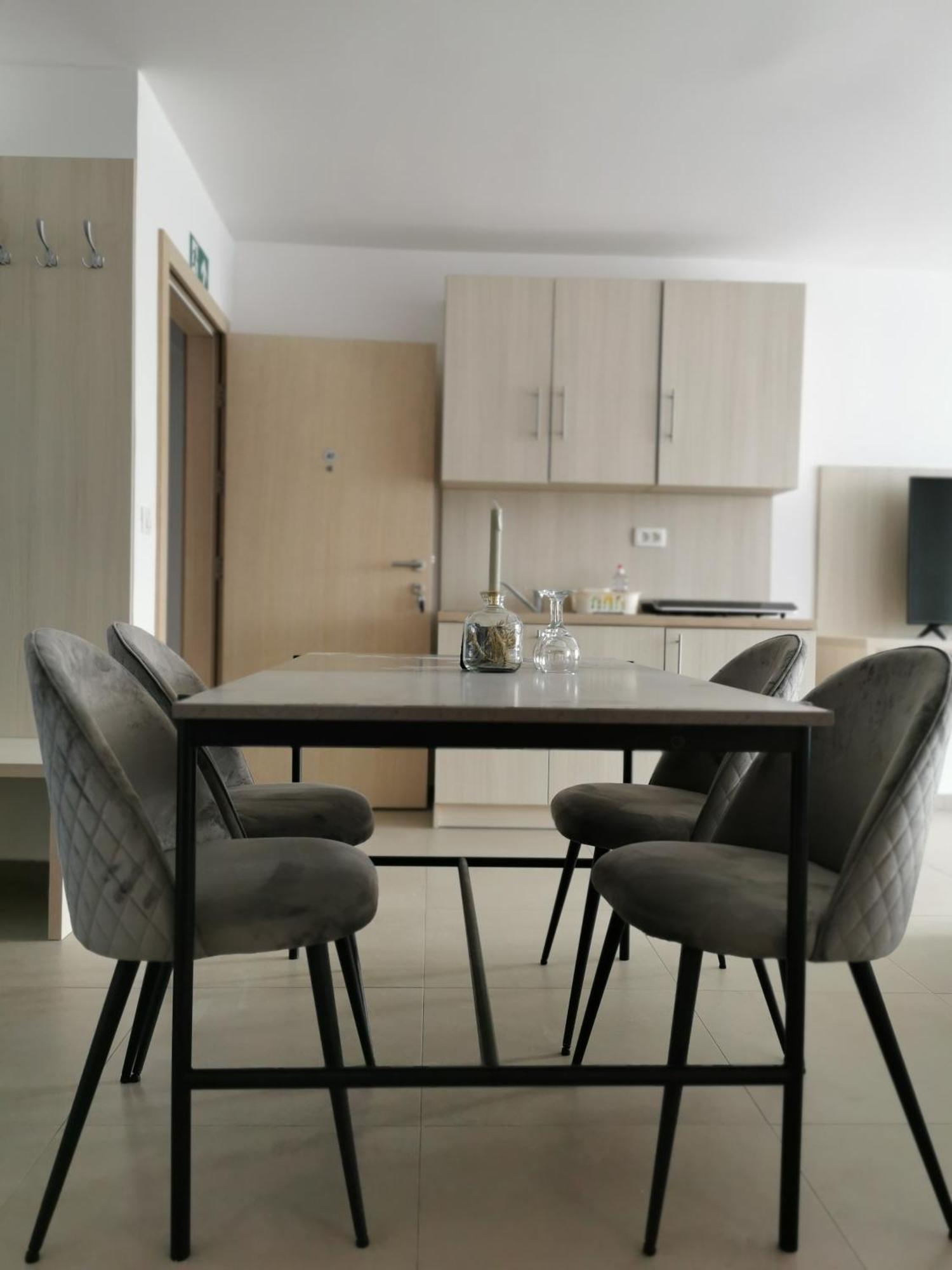 Villa Bellevue Novi Vinodolski Luaran gambar