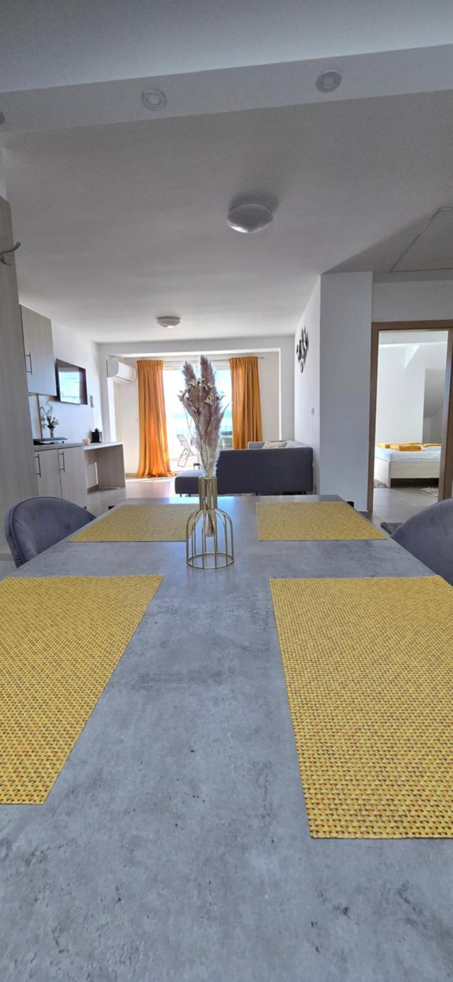 Villa Bellevue Novi Vinodolski Luaran gambar