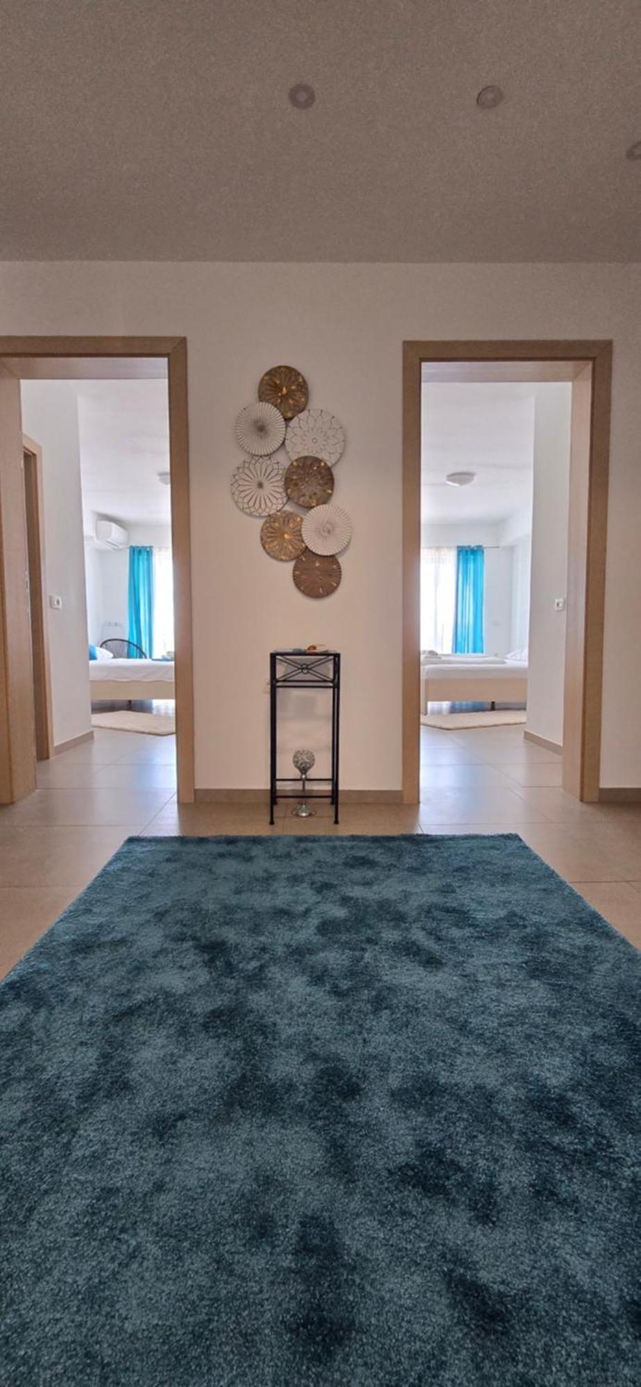 Villa Bellevue Novi Vinodolski Luaran gambar