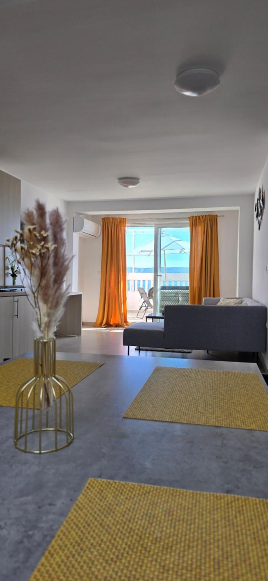 Villa Bellevue Novi Vinodolski Luaran gambar