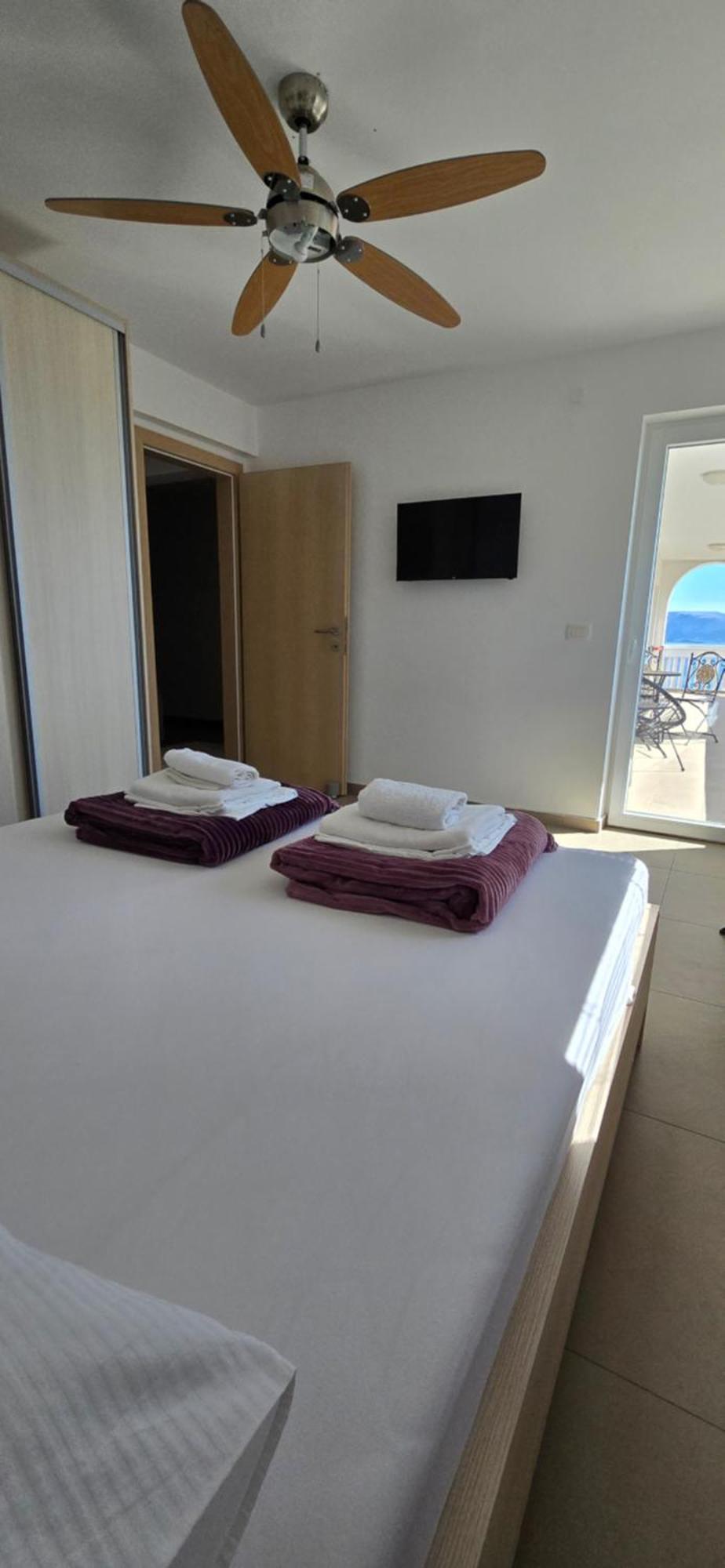 Villa Bellevue Novi Vinodolski Luaran gambar