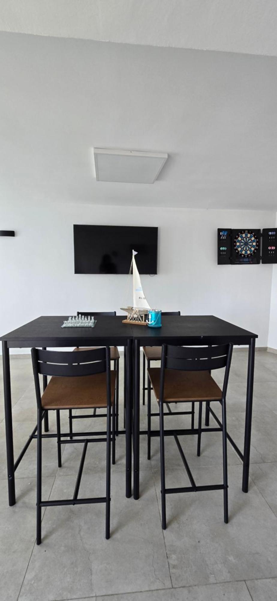 Villa Bellevue Novi Vinodolski Luaran gambar