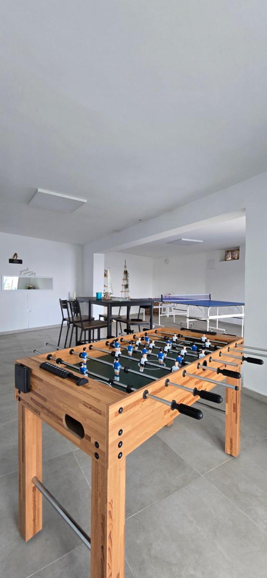 Villa Bellevue Novi Vinodolski Luaran gambar